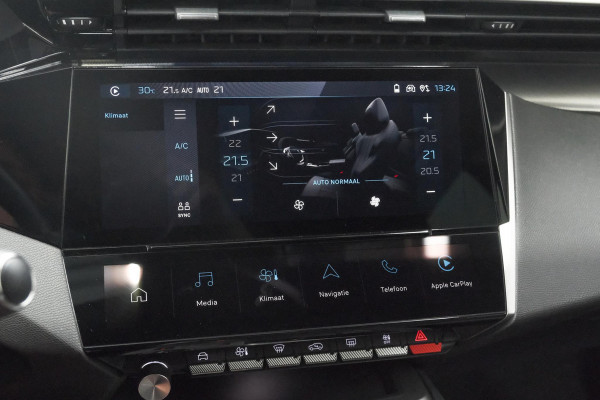 Peugeot 308 SW 1.2 Hybrid 145 e-DCS6 GT | Adaptieve Cruise Control | Camera | Navigatie | Keyless