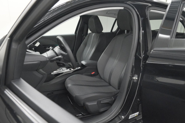 Peugeot e-208 EV Allure 50 kWh | 98,9% SOH | Camera | Navigatie | Parkeersensoren | Stoelverwarming