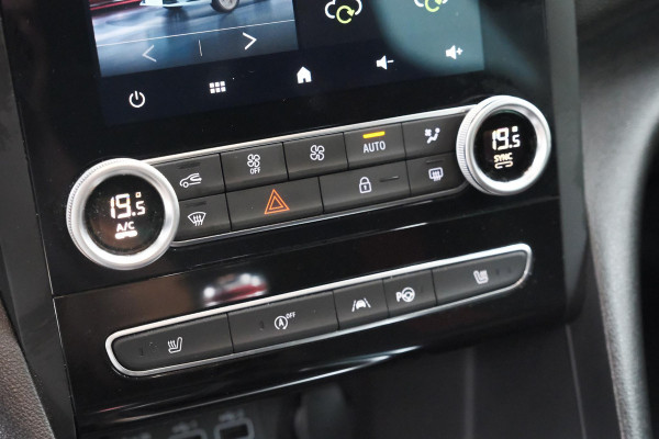 Renault Mégane Estate TCe 140 R.S. Line | Trekhaak | Adaptieve Cruise Control | BOSE Audio |
