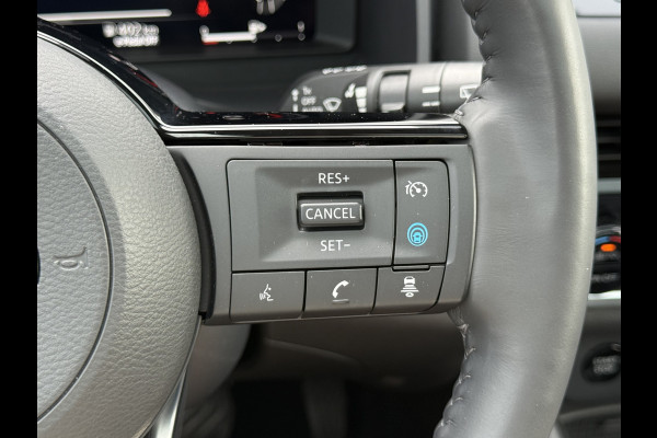 Nissan QASHQAI 1.5 e-Power N-Connecta | Pano | HUD | Winter-Pakket | Keyless | 18 inch