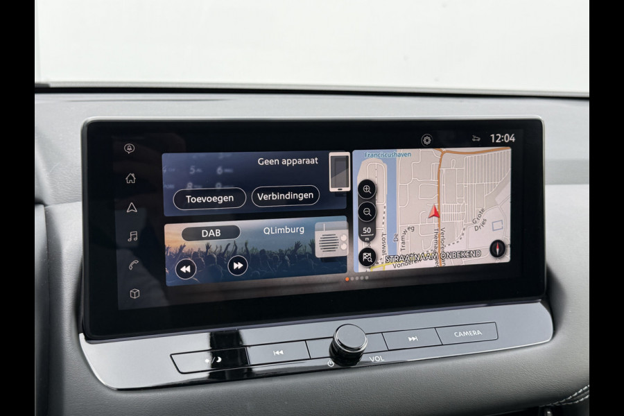 Nissan QASHQAI 1.5 e-Power N-Connecta | Pano | HUD | Winter-Pakket | Keyless | 18 inch