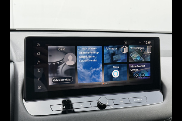 Nissan QASHQAI 1.5 e-Power N-Connecta | Pano | HUD | Winter-Pakket | Keyless | 18 inch