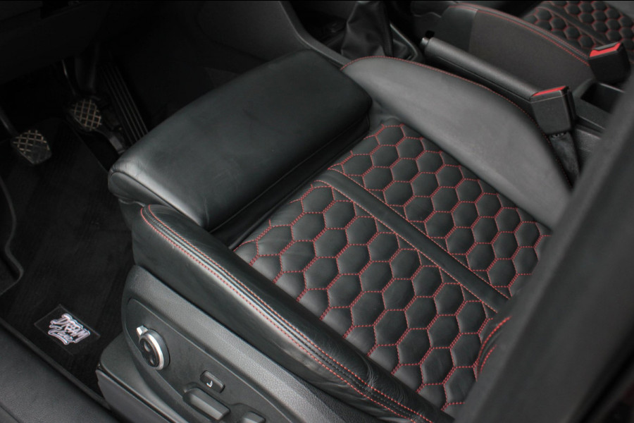 Volkswagen Caddy 2.0 TDI L1H1 185PK JB- EDITION / 87DKM / NIEUWSTAAT / TREKHAAK / ELEK- PAKKET / LEDEREN BEKLEDING / APPLE CARPLAY