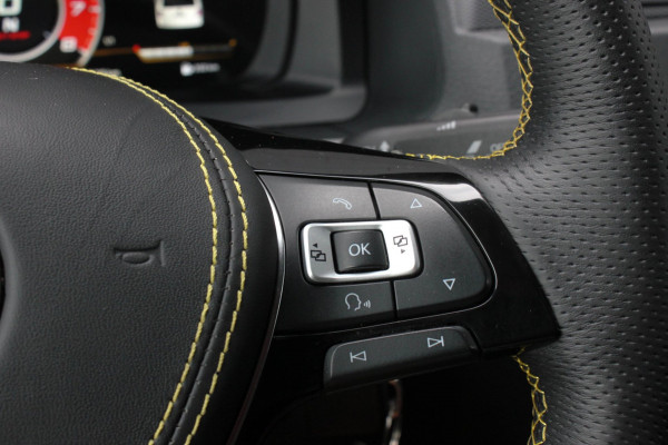 Volkswagen Caddy 2.0 TDI L1H1 185PK JB- EDITION / 87DKM / NIEUWSTAAT / TREKHAAK / ELEK- PAKKET / LEDEREN BEKLEDING / APPLE CARPLAY