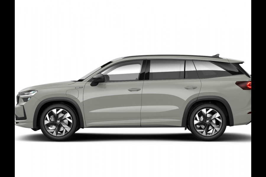 Škoda Kodiaq 1.5 TSI PHEV Sportline Business 204 pk 6 versn. DSG | Panorama Dak | Winter Pakket