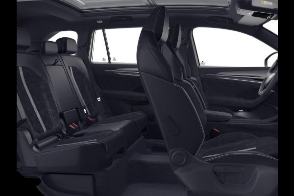 Škoda Kodiaq 1.5 TSI PHEV Sportline Business 204 pk 6 versn. DSG | Panorama Dak | Winter Pakket