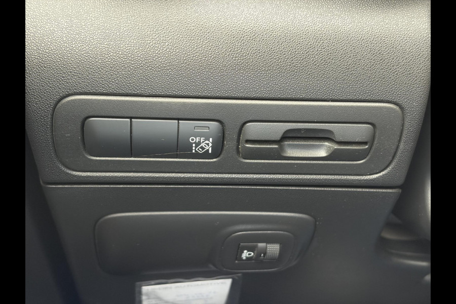 Citroën C3 Aircross 1.2 PureTech S&S Shine 1e Eigenaar l D-riem vv in 07-07-2025 l 360°Camera l Navi l Carplay l Net beurt gehad l Keyless l 17''Lmv l Rijstrooksensor l 110pk l Pdc V+A l 6 Bak l N.A.P l Apk tot 07-2027