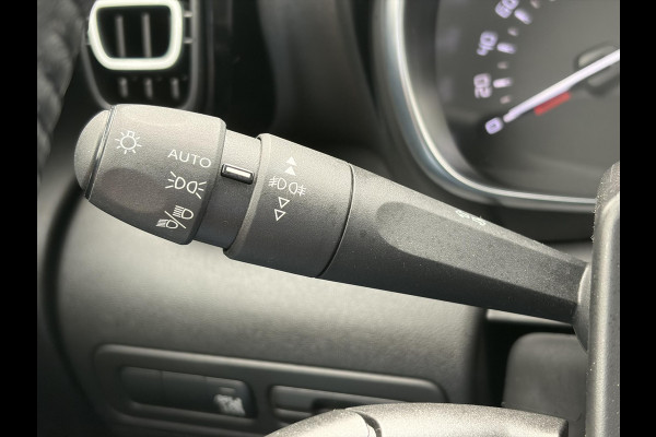 Citroën C3 Aircross 1.2 PureTech S&S Shine 1e Eigenaar l D-riem vv in 07-07-2025 l 360°Camera l Navi l Carplay l Net beurt gehad l Keyless l 17''Lmv l Rijstrooksensor l 110pk l Pdc V+A l 6 Bak l N.A.P l Apk tot 07-2027