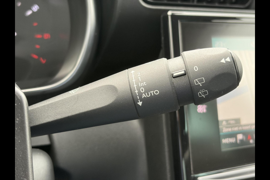 Citroën C3 Aircross 1.2 PureTech S&S Shine 1e Eigenaar l D-riem vv in 07-07-2025 l 360°Camera l Navi l Carplay l Net beurt gehad l Keyless l 17''Lmv l Rijstrooksensor l 110pk l Pdc V+A l 6 Bak l N.A.P l Apk tot 07-2027