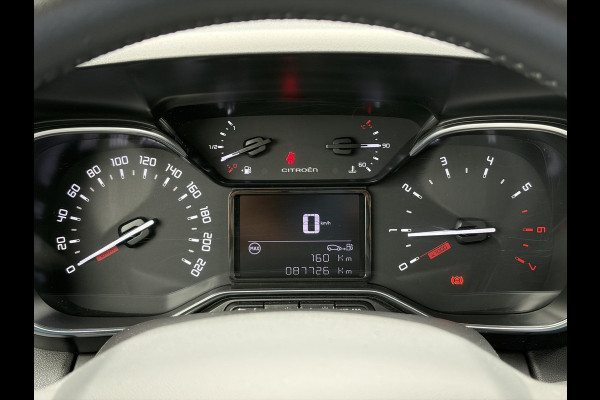 Citroën C3 Aircross 1.2 PureTech S&S Shine 1e Eigenaar l D-riem vv in 07-07-2025 l 360°Camera l Navi l Carplay l Net beurt gehad l Keyless l 17''Lmv l Rijstrooksensor l 110pk l Pdc V+A l 6 Bak l N.A.P l Apk tot 07-2027