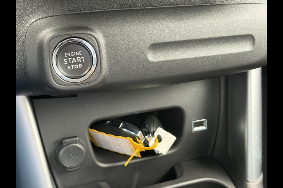Citroën C3 Aircross 1.2 PureTech S&S Shine 1e Eigenaar l D-riem vv in 07-07-2025 l 360°Camera l Navi l Carplay l Net beurt gehad l Keyless l 17''Lmv l Rijstrooksensor l 110pk l Pdc V+A l 6 Bak l N.A.P l Apk tot 07-2027