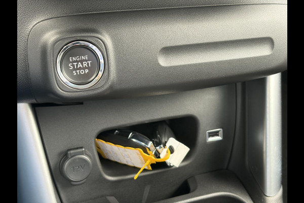 Citroën C3 Aircross 1.2 PureTech S&S Shine 1e Eigenaar l D-riem vv in 07-07-2025 l 360°Camera l Navi l Carplay l Net beurt gehad l Keyless l 17''Lmv l Rijstrooksensor l 110pk l Pdc V+A l 6 Bak l N.A.P l Apk tot 07-2027