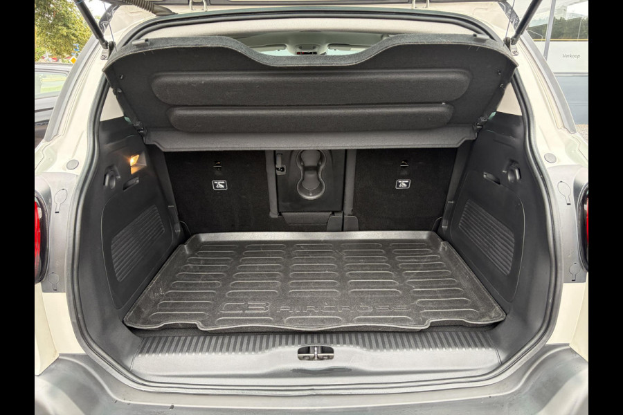 Citroën C3 Aircross 1.2 PureTech S&S Shine 1e Eigenaar l D-riem vv in 07-07-2025 l 360°Camera l Navi l Carplay l Net beurt gehad l Keyless l 17''Lmv l Rijstrooksensor l 110pk l Pdc V+A l 6 Bak l N.A.P l Apk tot 07-2027
