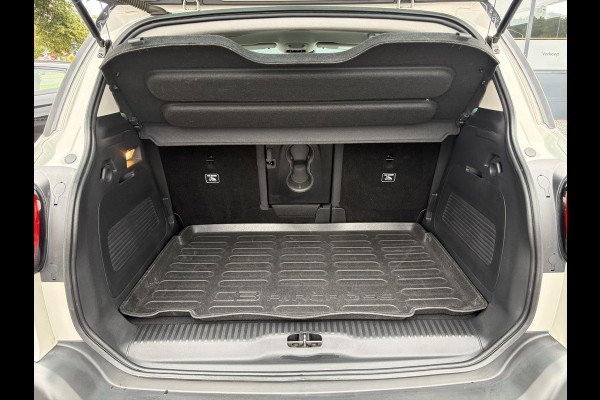 Citroën C3 Aircross 1.2 PureTech S&S Shine 1e Eigenaar l D-riem vv in 07-07-2025 l 360°Camera l Navi l Carplay l Net beurt gehad l Keyless l 17''Lmv l Rijstrooksensor l 110pk l Pdc V+A l 6 Bak l N.A.P l Apk tot 07-2027