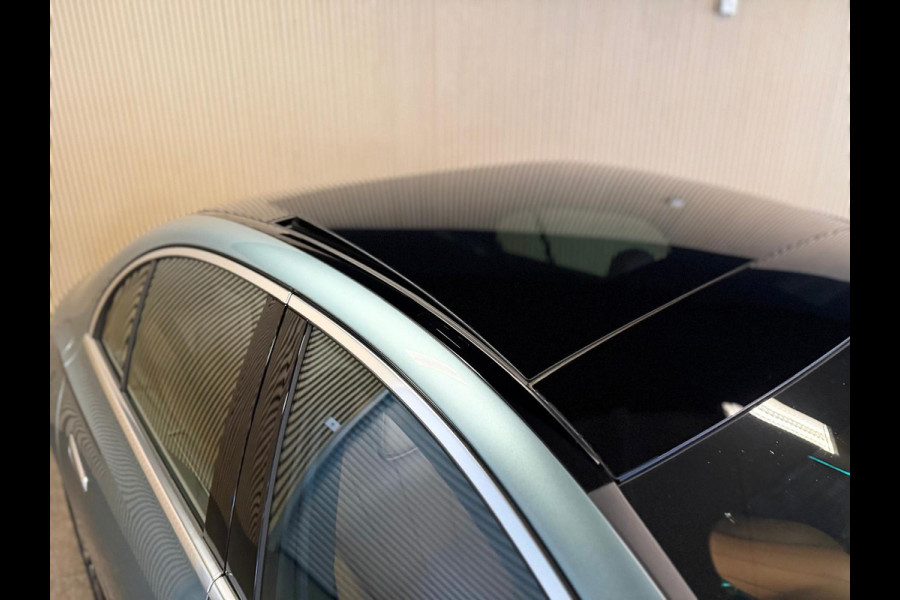 Mercedes-Benz E-Klasse 300e LUXERY LINE-BURMESTER-PANORAMA-STOELVENTILATIE-360 CAMERA-TREKHAAK-ORIG NL-BTW-1E EIG