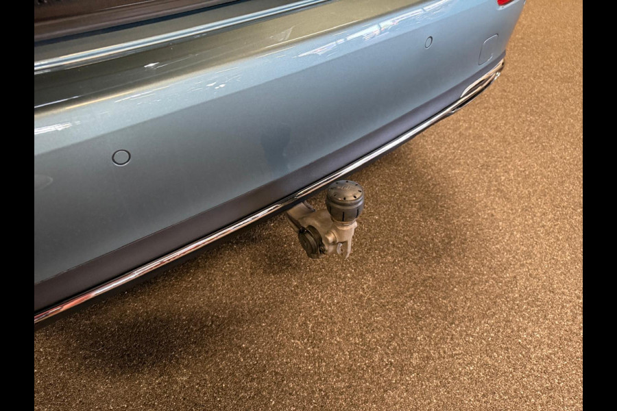 Mercedes-Benz E-Klasse 300e LUXERY LINE-BURMESTER-PANORAMA-STOELVENTILATIE-360 CAMERA-TREKHAAK-ORIG NL-BTW-1E EIG