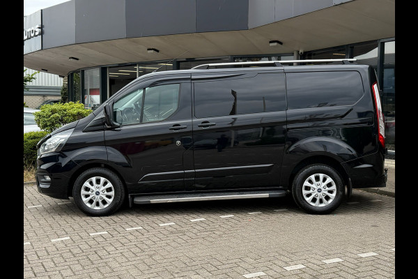 Ford Transit Custom 300 2.0 TDCI L1H1 Limited DC