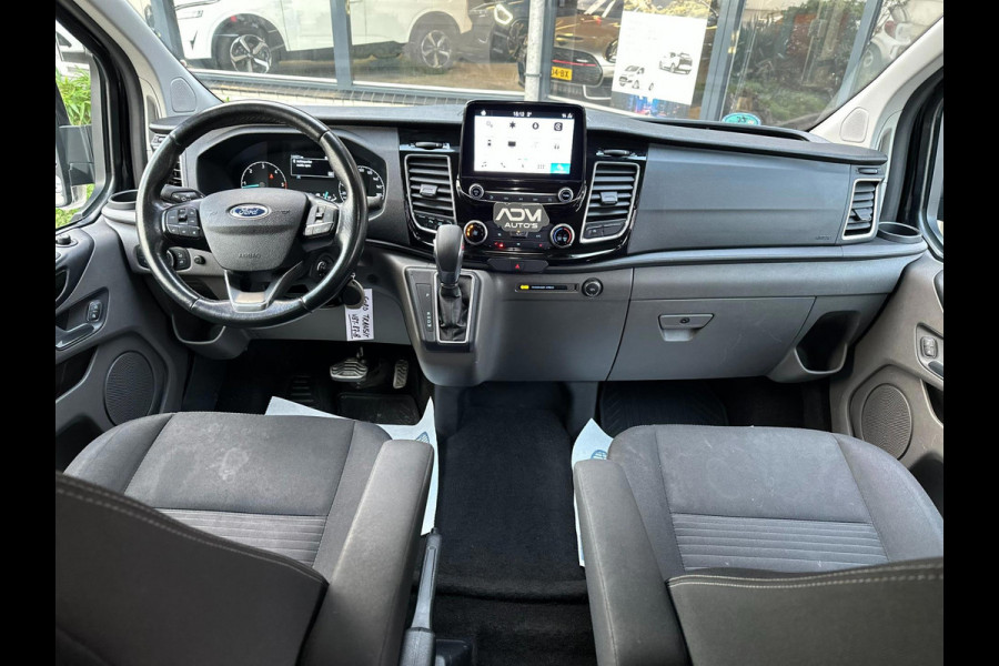 Ford Transit Custom 300 2.0 TDCI L1H1 Limited DC