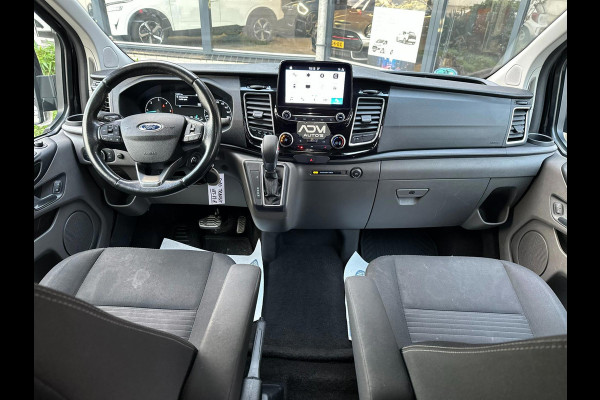 Ford Transit Custom 300 2.0 TDCI L1H1 Limited DC