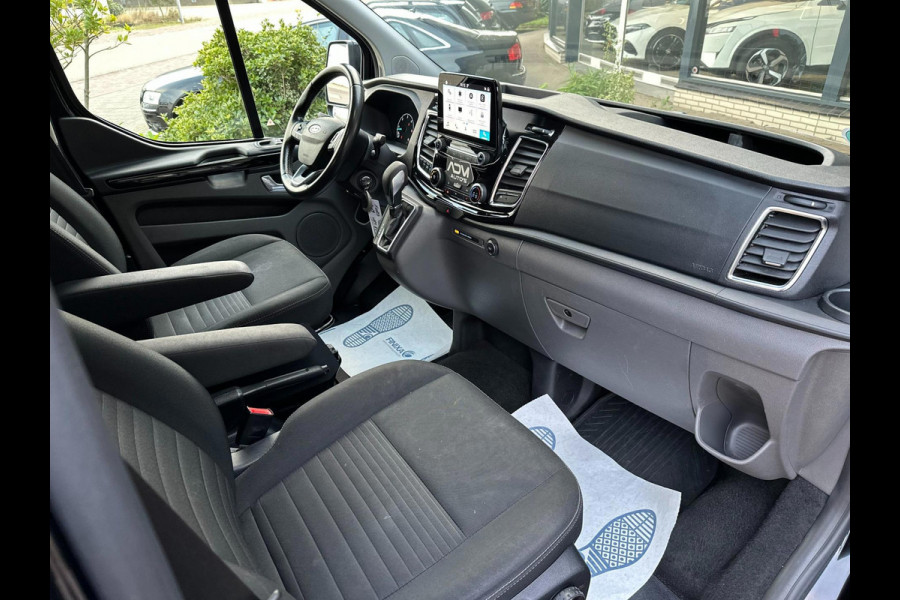 Ford Transit Custom 300 2.0 TDCI L1H1 Limited DC