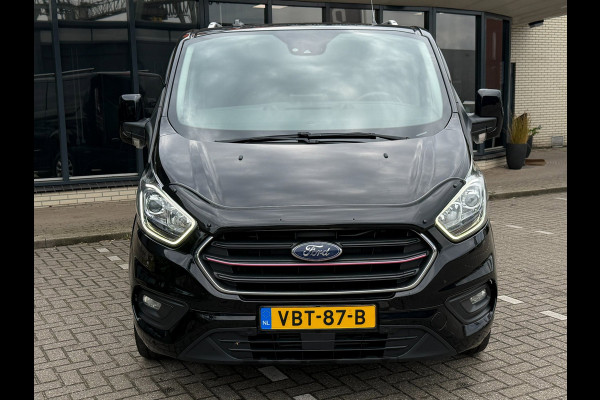 Ford Transit Custom 300 2.0 TDCI L1H1 Limited DC