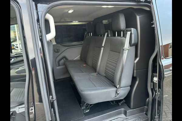 Ford Transit Custom 300 2.0 TDCI L1H1 Limited DC