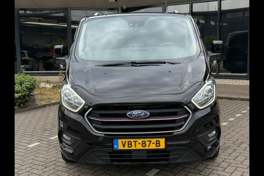 Ford Transit Custom 300 2.0 TDCI L1H1 Limited DC