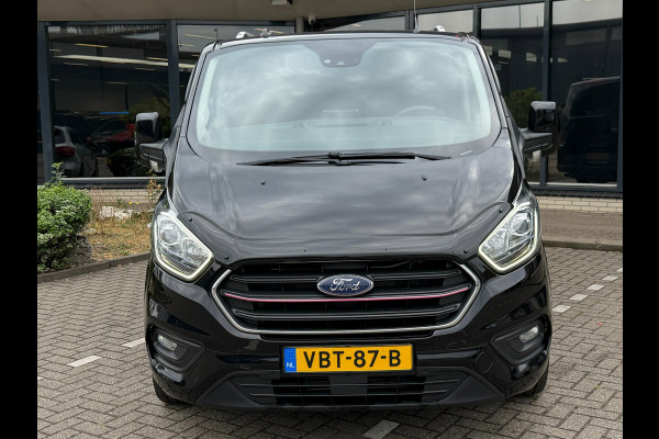 Ford Transit Custom 300 2.0 TDCI L1H1 Limited DC