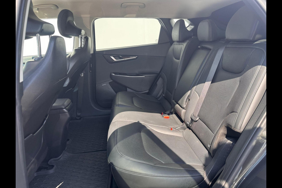 Kia Ev6 Plus 77.4 kWh NL-AUTO | LEDER | SOH 100%| Trekhaak|