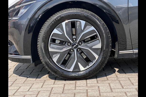 Kia Ev6 Plus 77.4 kWh NL-AUTO | LEDER | SOH 100%| Trekhaak|