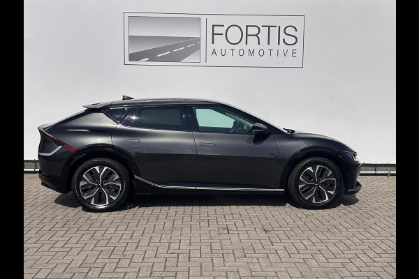 Kia Ev6 Plus 77.4 kWh NL-AUTO | LEDER | SOH 100%| Trekhaak|