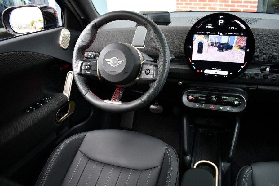 MINI Aceman SE John Cooper Works XL 54kWh Pano ACC H/K HUD 360