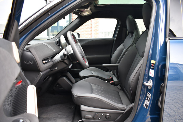 MINI Aceman SE John Cooper Works XL 54kWh Pano ACC H/K HUD 360