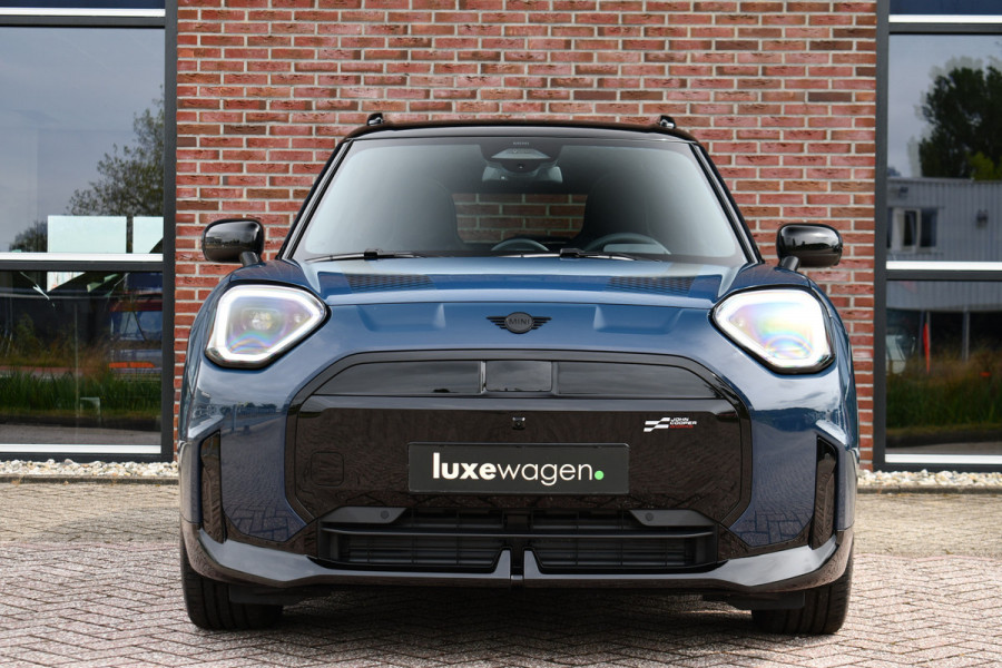 MINI Aceman SE John Cooper Works XL 54kWh Pano ACC H/K HUD 360