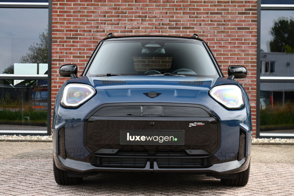 MINI Aceman SE John Cooper Works XL 54kWh Pano ACC H/K HUD 360