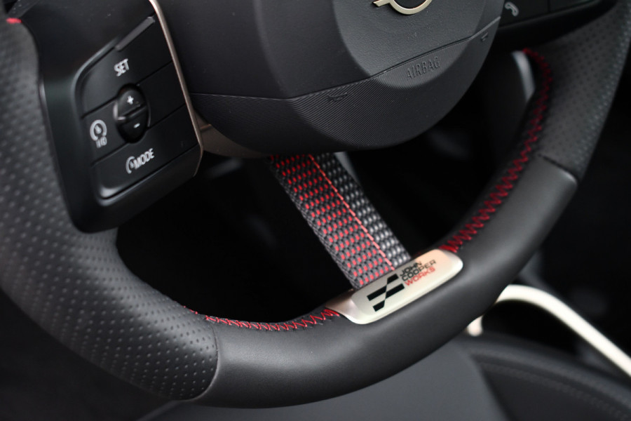 MINI Aceman SE John Cooper Works XL 54kWh Pano ACC H/K HUD 360