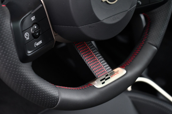 MINI Aceman SE John Cooper Works XL 54kWh Pano ACC H/K HUD 360