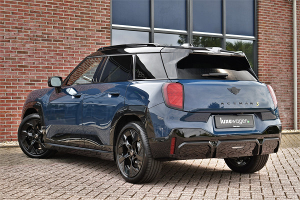 MINI Aceman SE John Cooper Works XL 54kWh Pano ACC H/K HUD 360