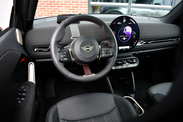 MINI Aceman SE John Cooper Works XL 54kWh Pano ACC H/K HUD 360
