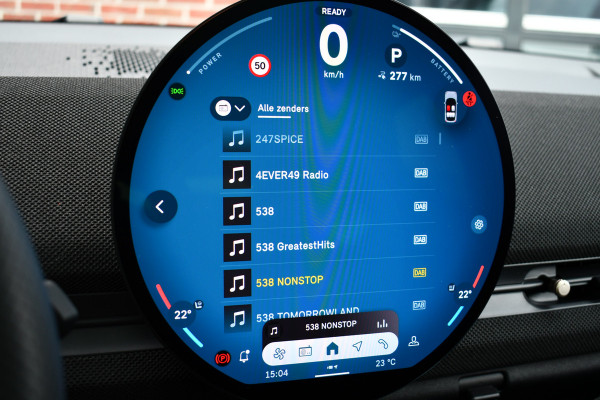 MINI Aceman SE John Cooper Works XL 54kWh Pano ACC H/K HUD 360