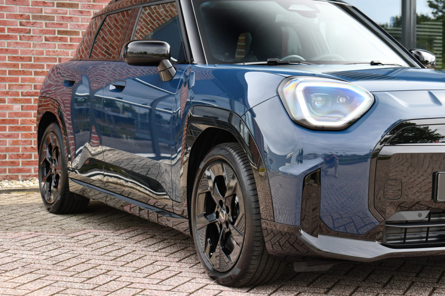 MINI Aceman SE John Cooper Works XL 54kWh Pano ACC H/K HUD 360