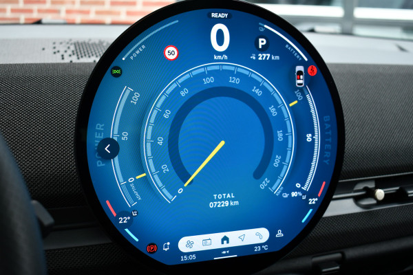 MINI Aceman SE John Cooper Works XL 54kWh Pano ACC H/K HUD 360