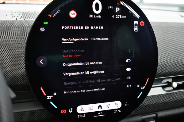 MINI Aceman SE John Cooper Works XL 54kWh Pano ACC H/K HUD 360