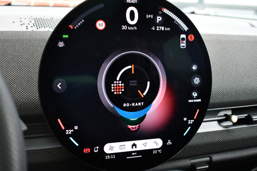 MINI Aceman SE John Cooper Works XL 54kWh Pano ACC H/K HUD 360