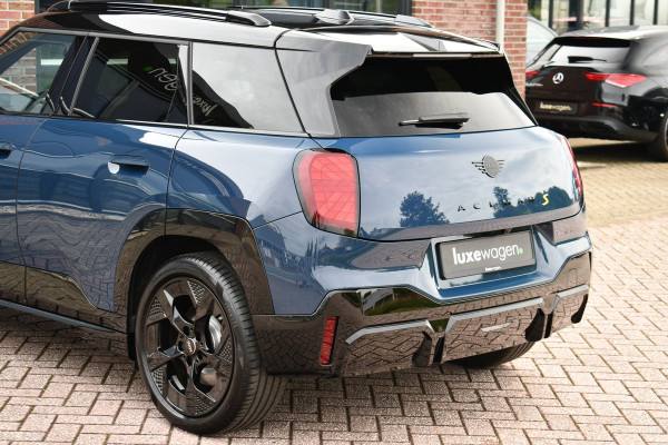 MINI Aceman SE John Cooper Works XL 54kWh Pano ACC H/K HUD 360