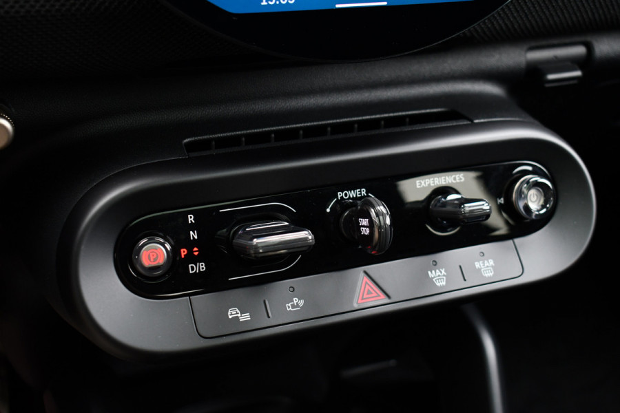 MINI Aceman SE John Cooper Works XL 54kWh Pano ACC H/K HUD 360