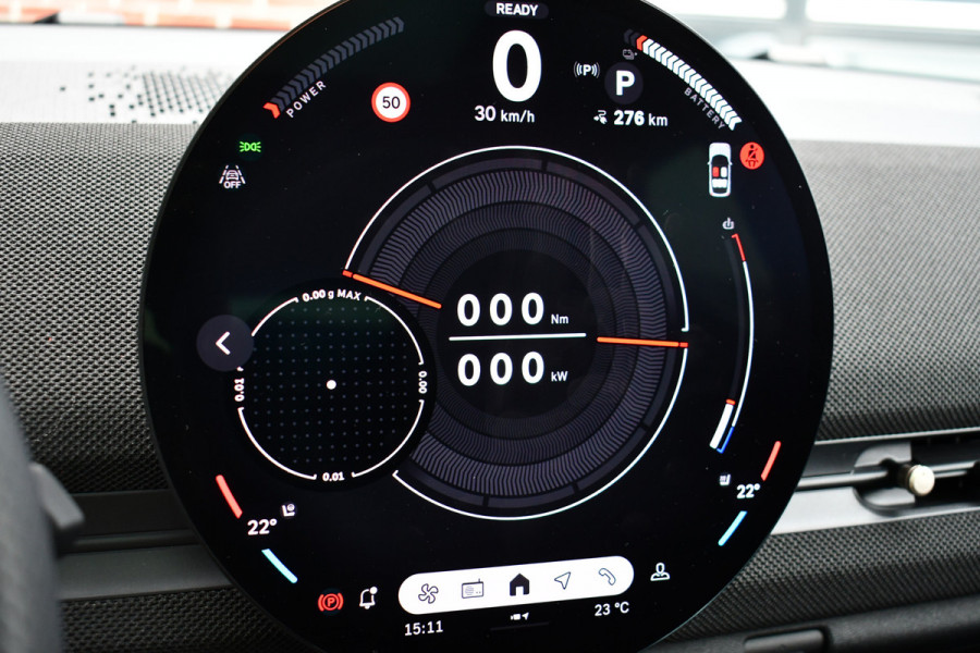 MINI Aceman SE John Cooper Works XL 54kWh Pano ACC H/K HUD 360