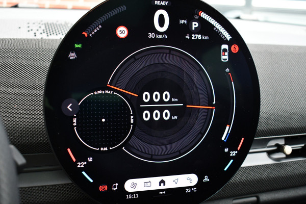 MINI Aceman SE John Cooper Works XL 54kWh Pano ACC H/K HUD 360