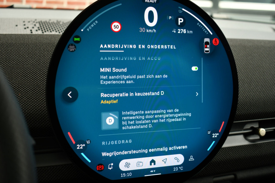 MINI Aceman SE John Cooper Works XL 54kWh Pano ACC H/K HUD 360