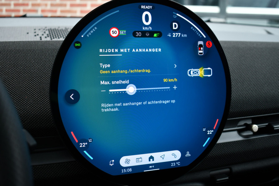 MINI Aceman SE John Cooper Works XL 54kWh Pano ACC H/K HUD 360